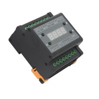 Dmx triac dimmer high-voltage led dimmer